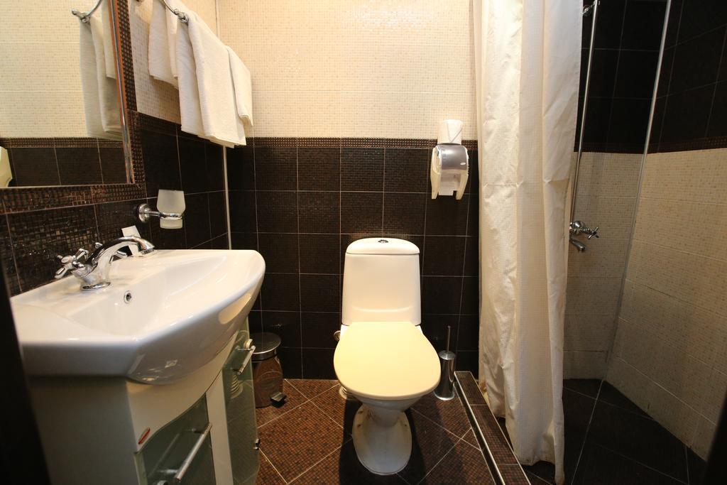 ホテル ＆ レストラン ザ ハウス ソフィア 部屋 写真